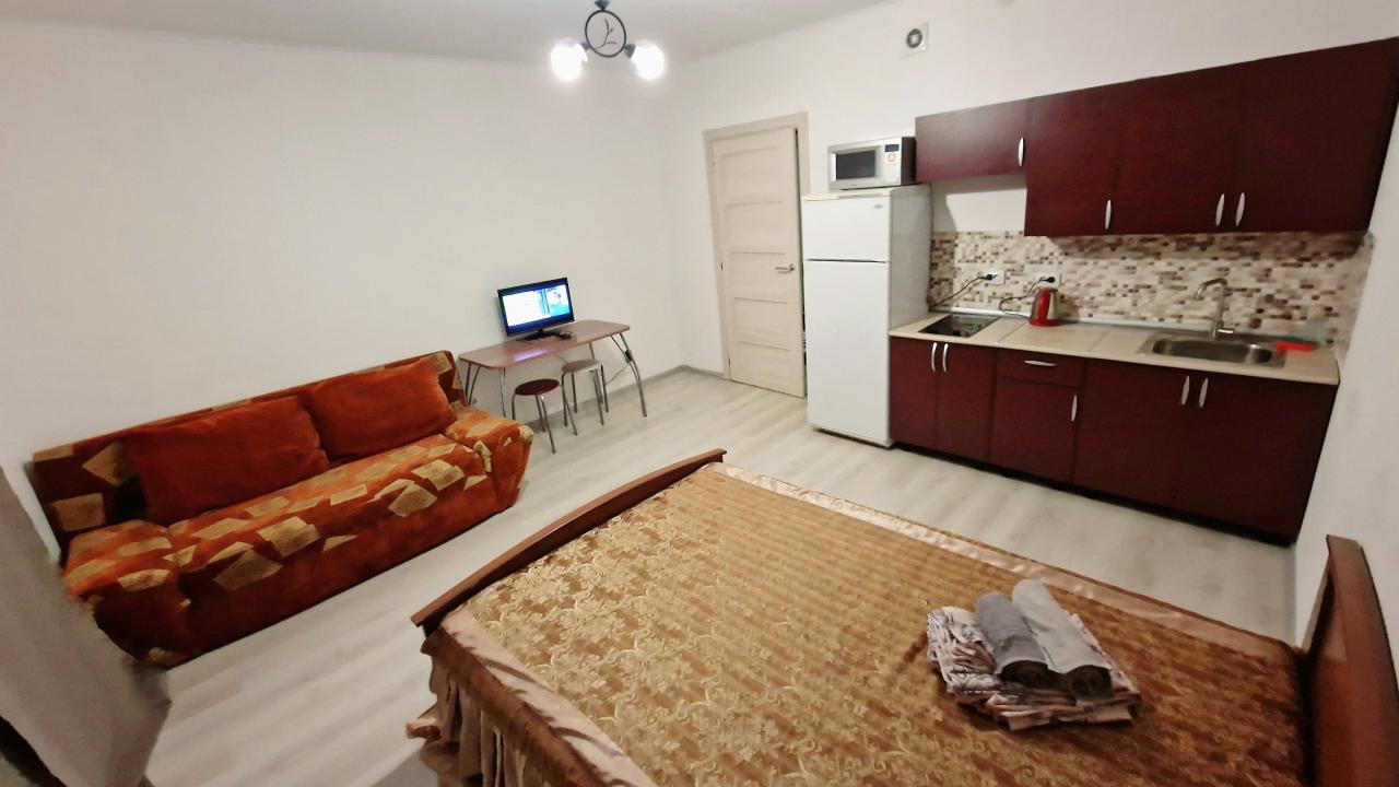 Реальные фото КакДома на проспекте Ветеранов 175 строение 1