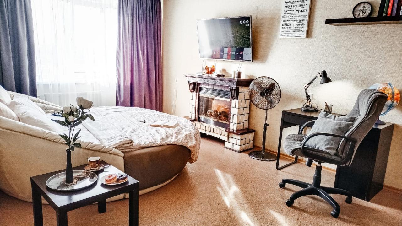 Real photos of Apartments on 61 Truda Street