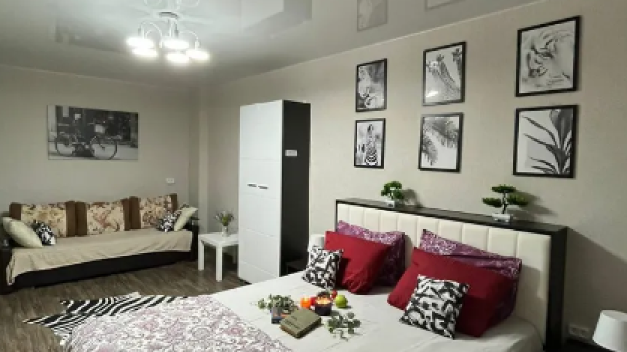 Real photos of Apartments in the 7th microdistrict 27