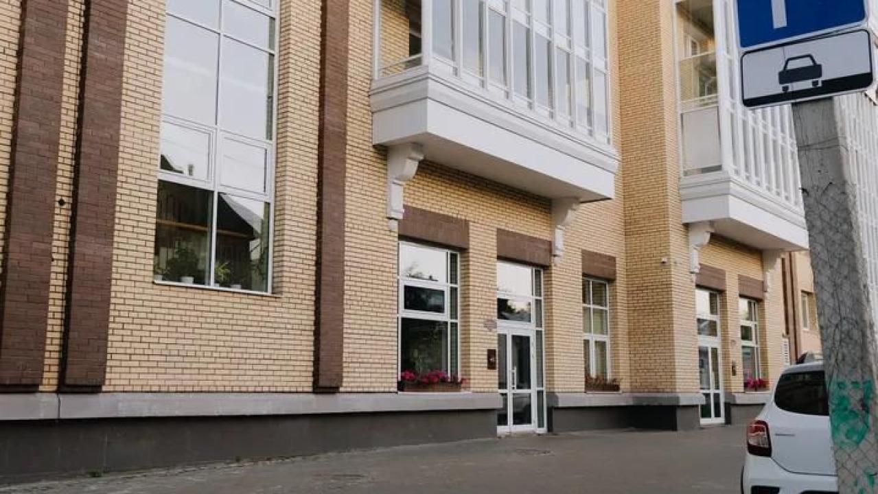 Real photos of Apartments on Serafimovich 20