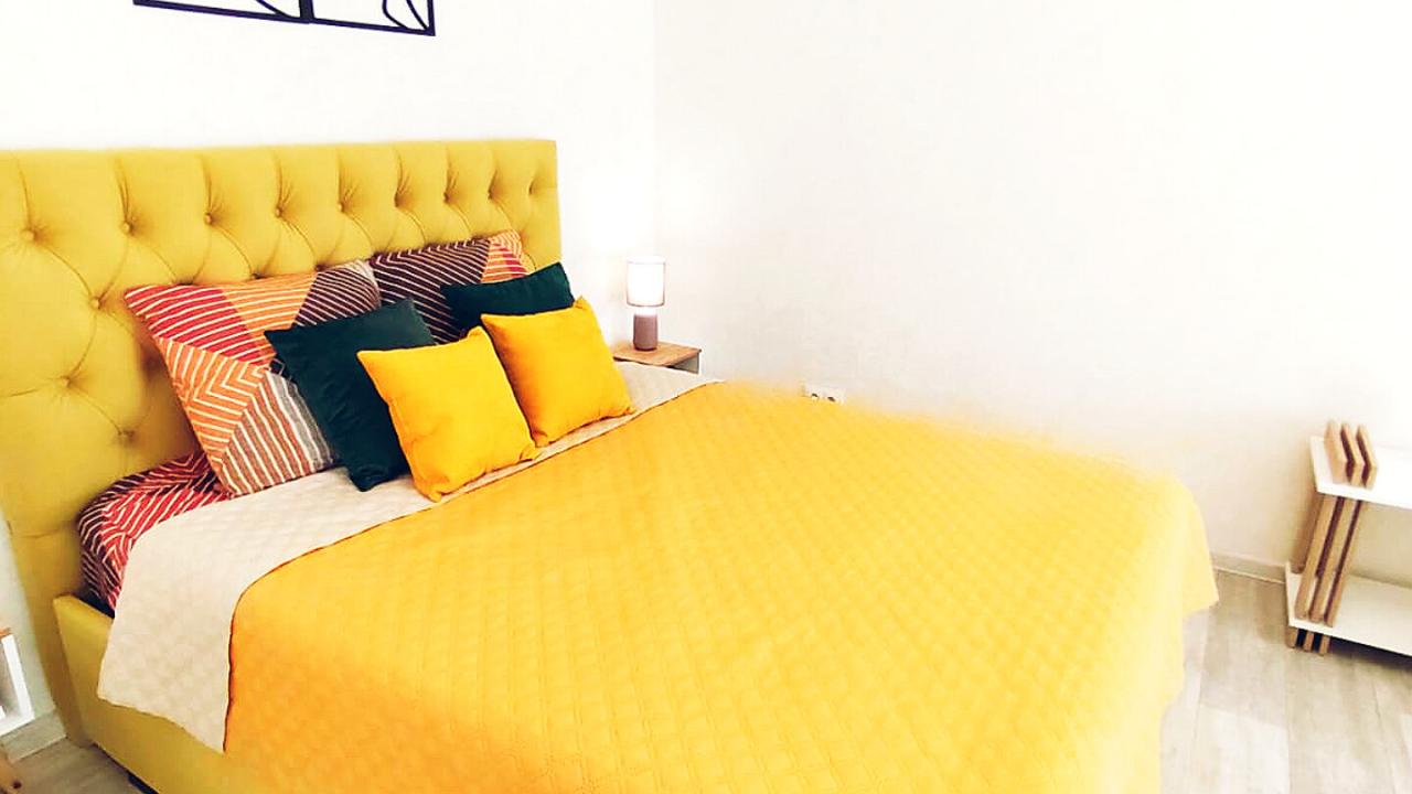 Real photos of Apartments on 29 Fadeev Street