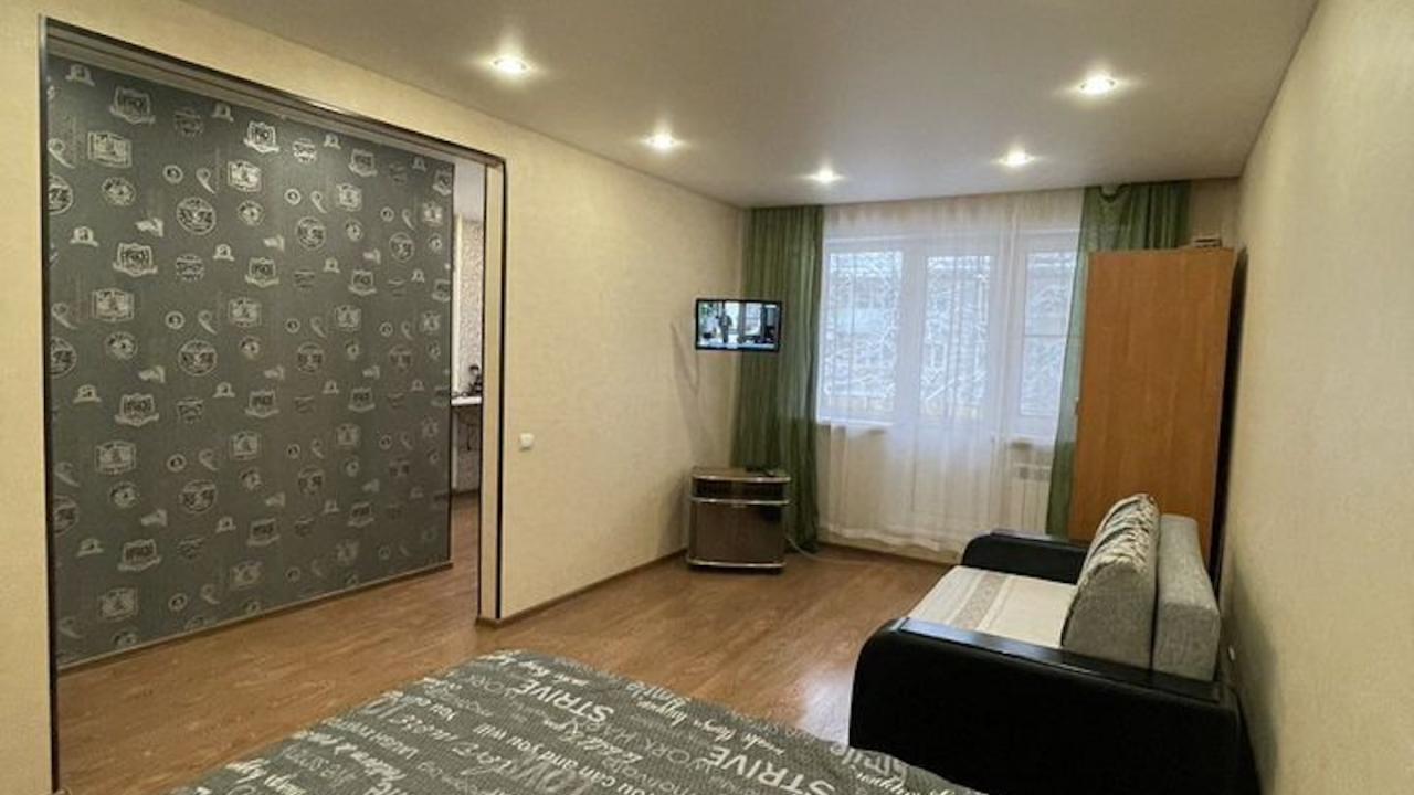Real photos of Apartments in the 1st microdistrict 13A