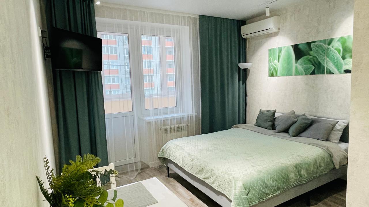 Real photos of Apartments on the street named after Hero of Yatskov I.V. 2