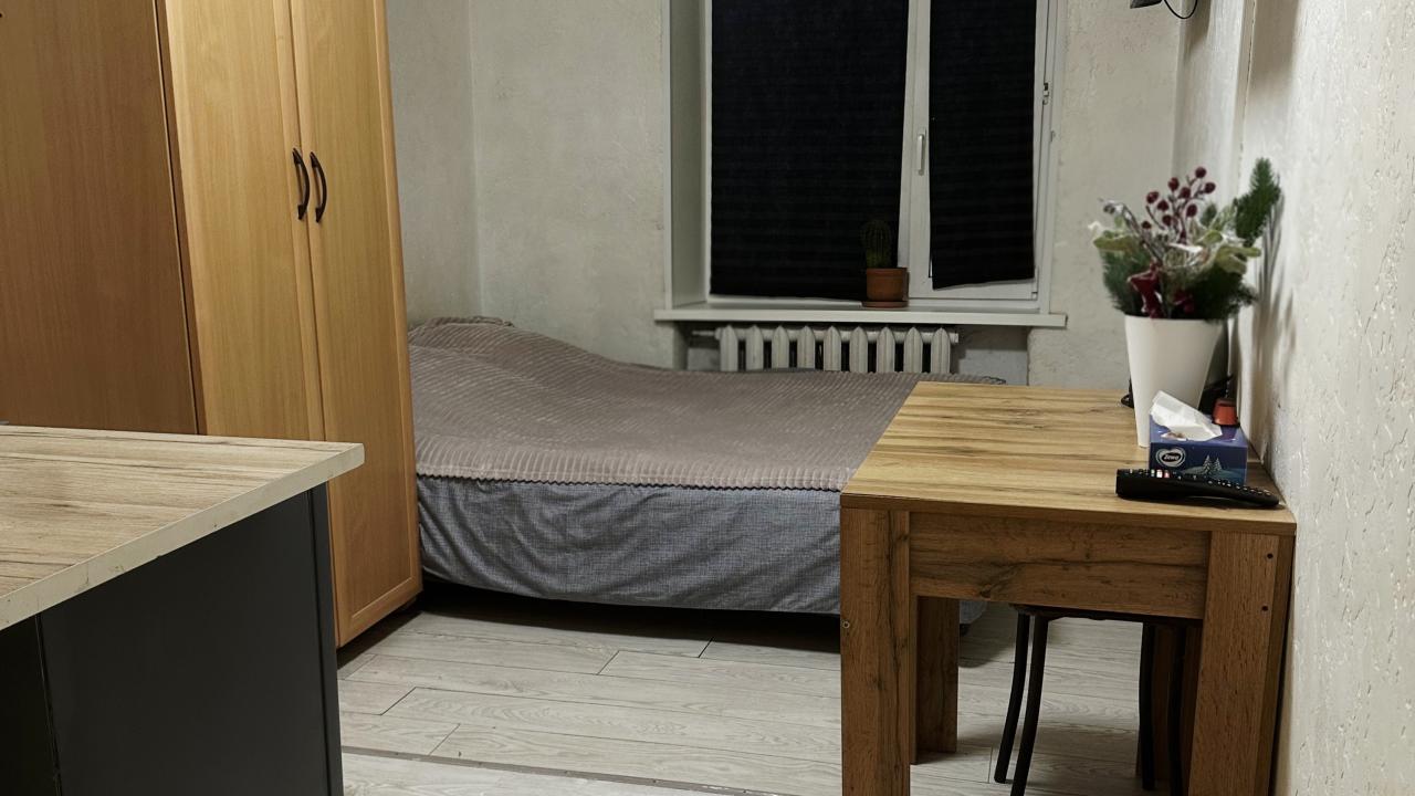 Реальные фото Апартаменты на Москворецкой улице 38к2