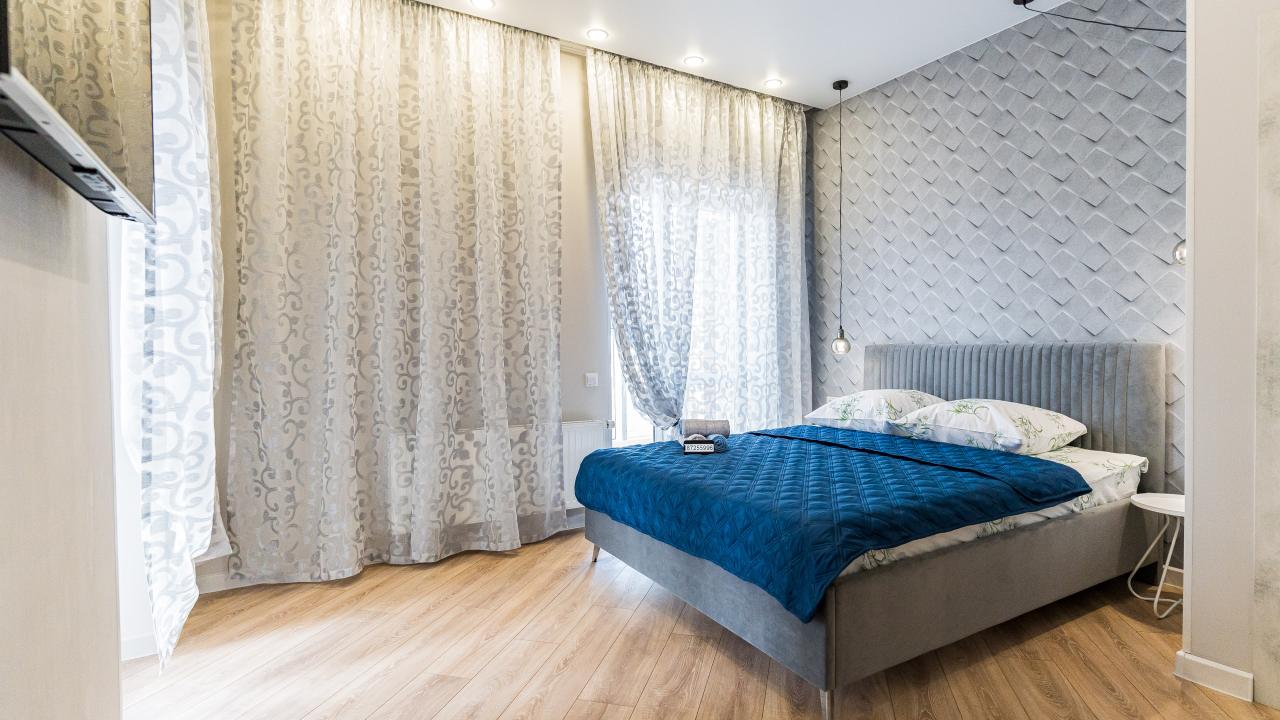 Real photos of LetoApart (LetoApart) on Shevchenko Street 22-161