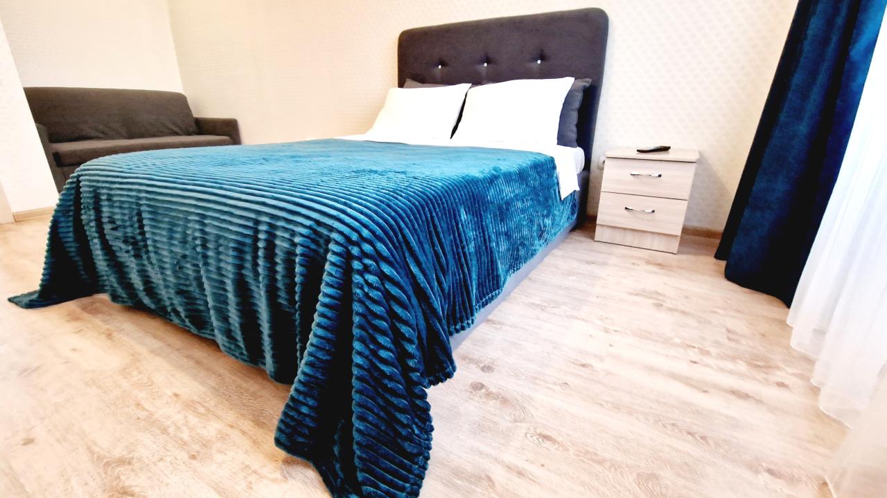 Real photos of Eden Apartments on 31B Nekrasova Street