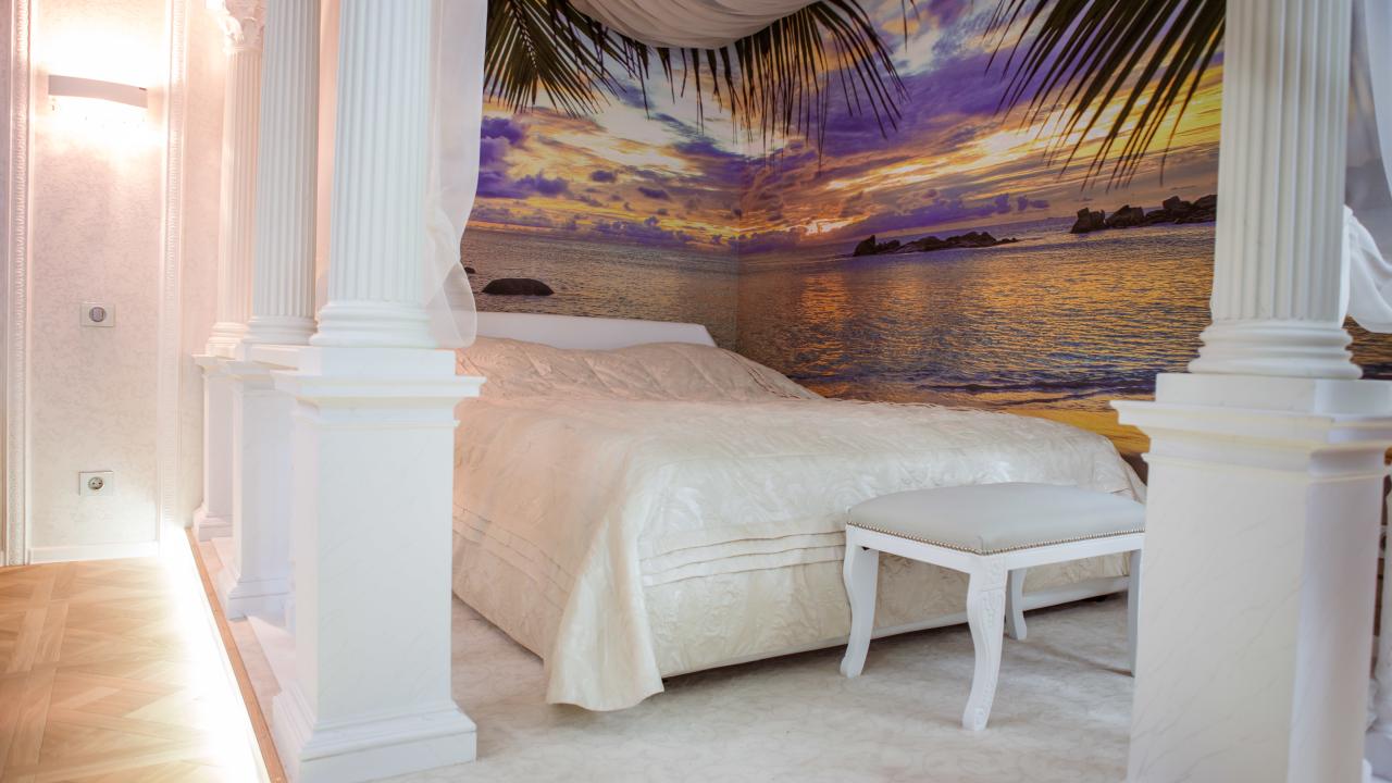 Real photos of Apartments on Krasnoarmeyskaya 70A street