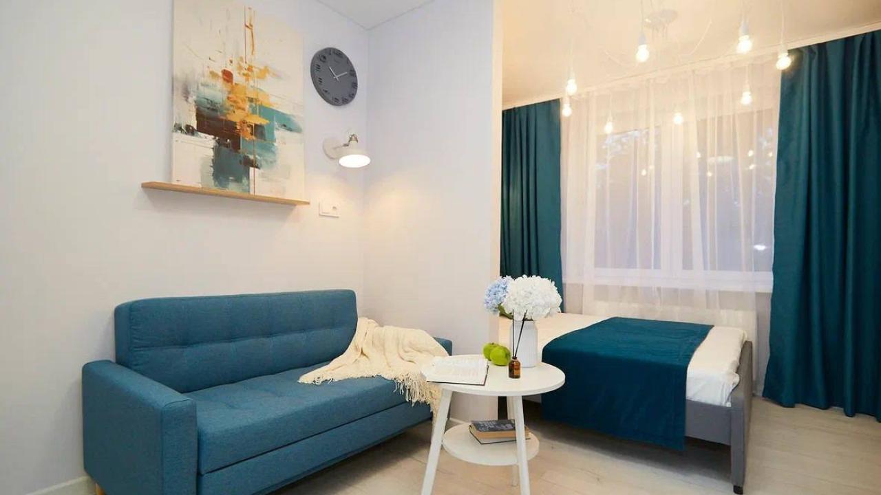Real photos of Zenhome on Svetlogorskaya street 6