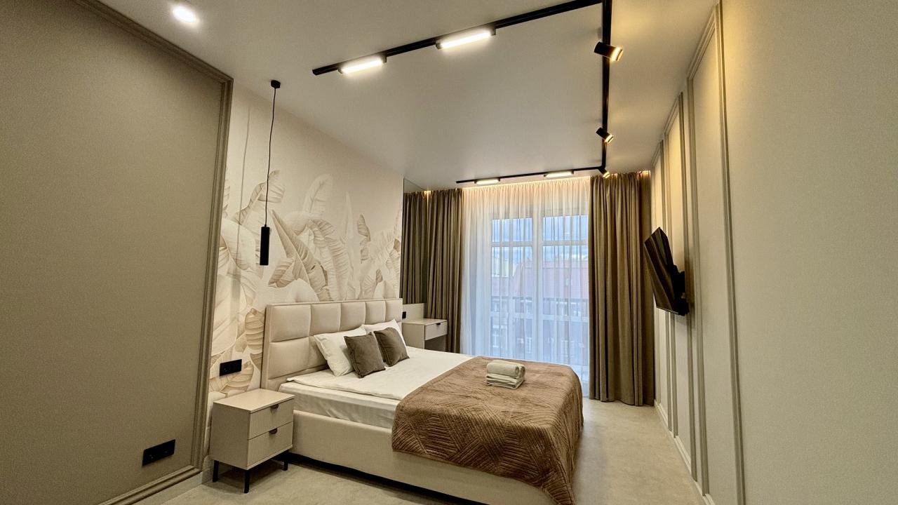 Real photos of Apart Comfort on the street City Val 15 building 2