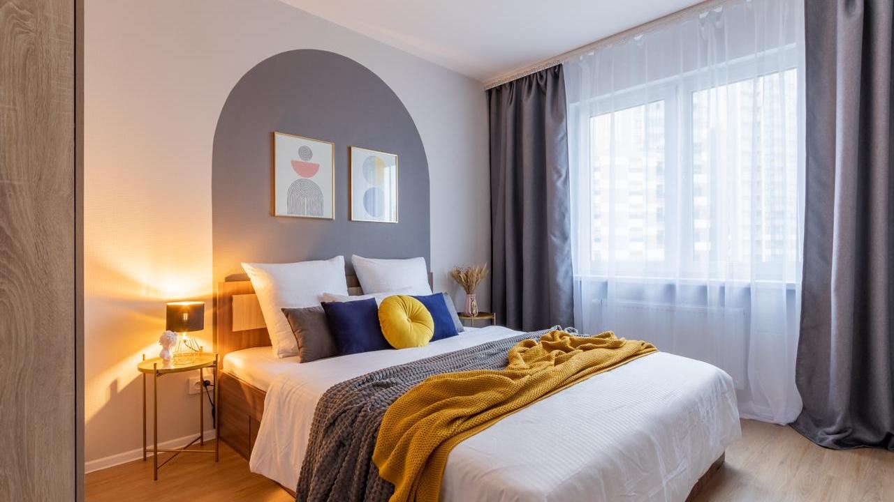 Реальные фото Eliza Home на улице Дыбенко