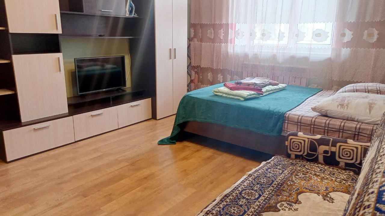Real photos of Apartments on Zinaida Konoplyannikova Street