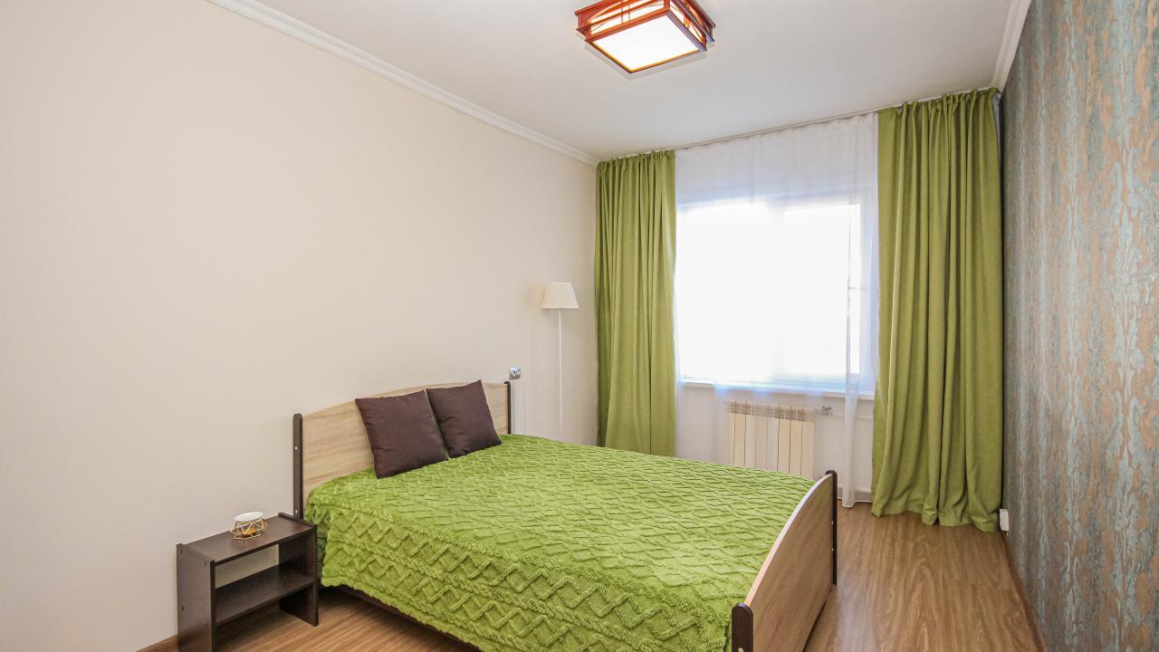 Real photos of Apartments on Gagarina 77