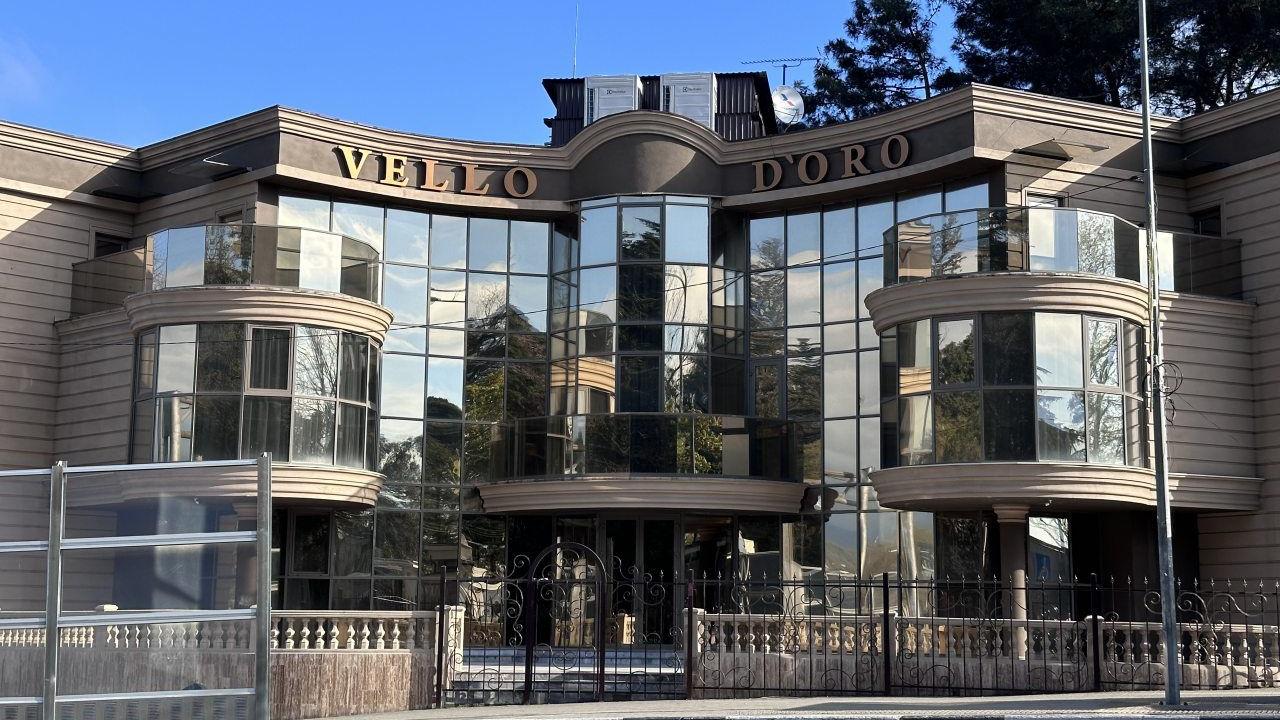Реальные фото Vello Doro (Велло Доро)