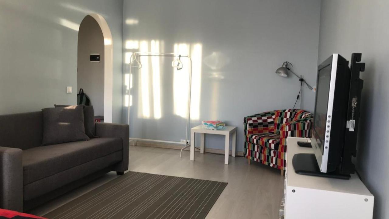 Реальные фото Apartment Butterfly (Апартмент Баттерфляй)
