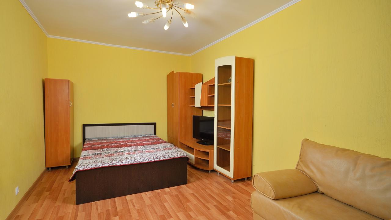 Real photos of Apartments on Maslennikova street 26