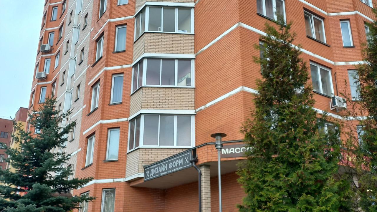 Real photos of Apartments on Lenin Avenue 201