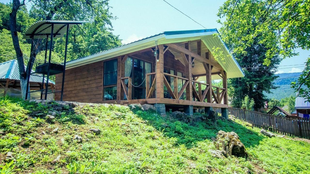 Real photos of Lesnoy Guest House