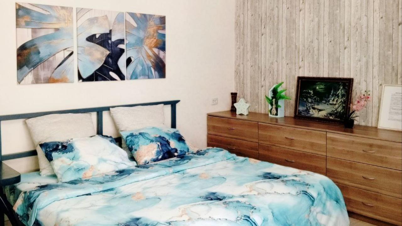 Real photos of Apartments on Sheboldaev street 6/1