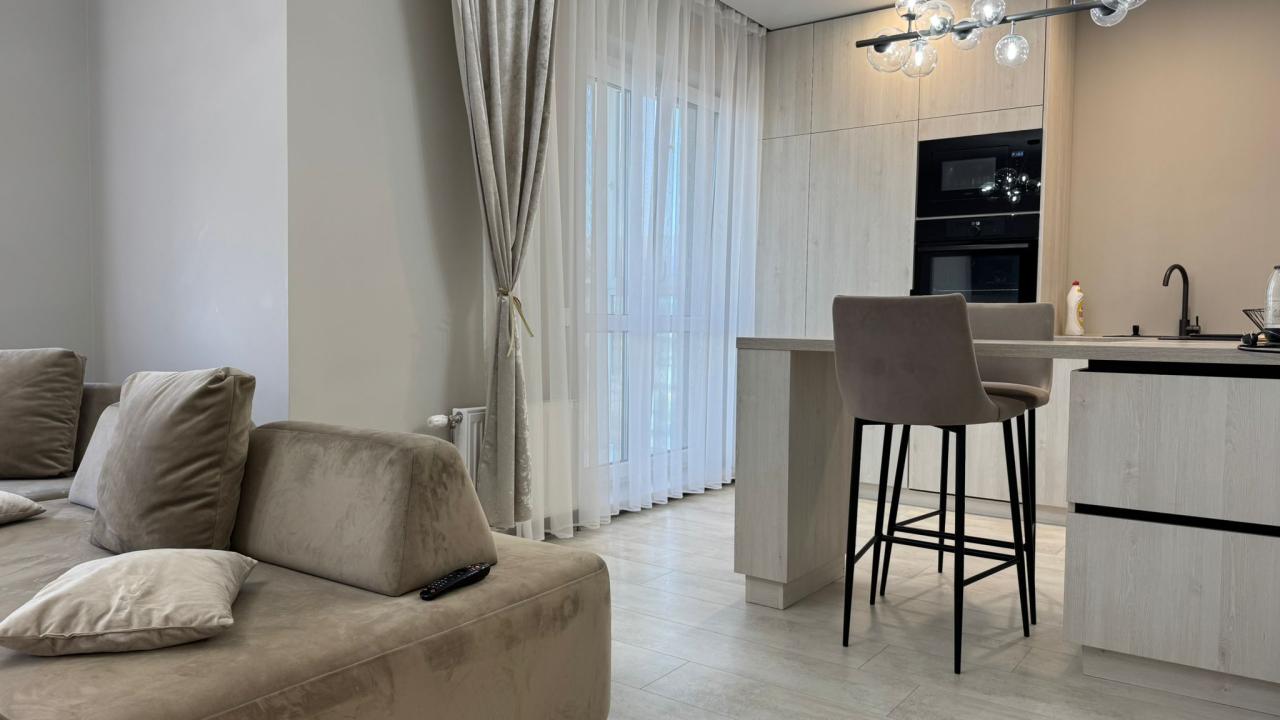 Real photos of John Apartments