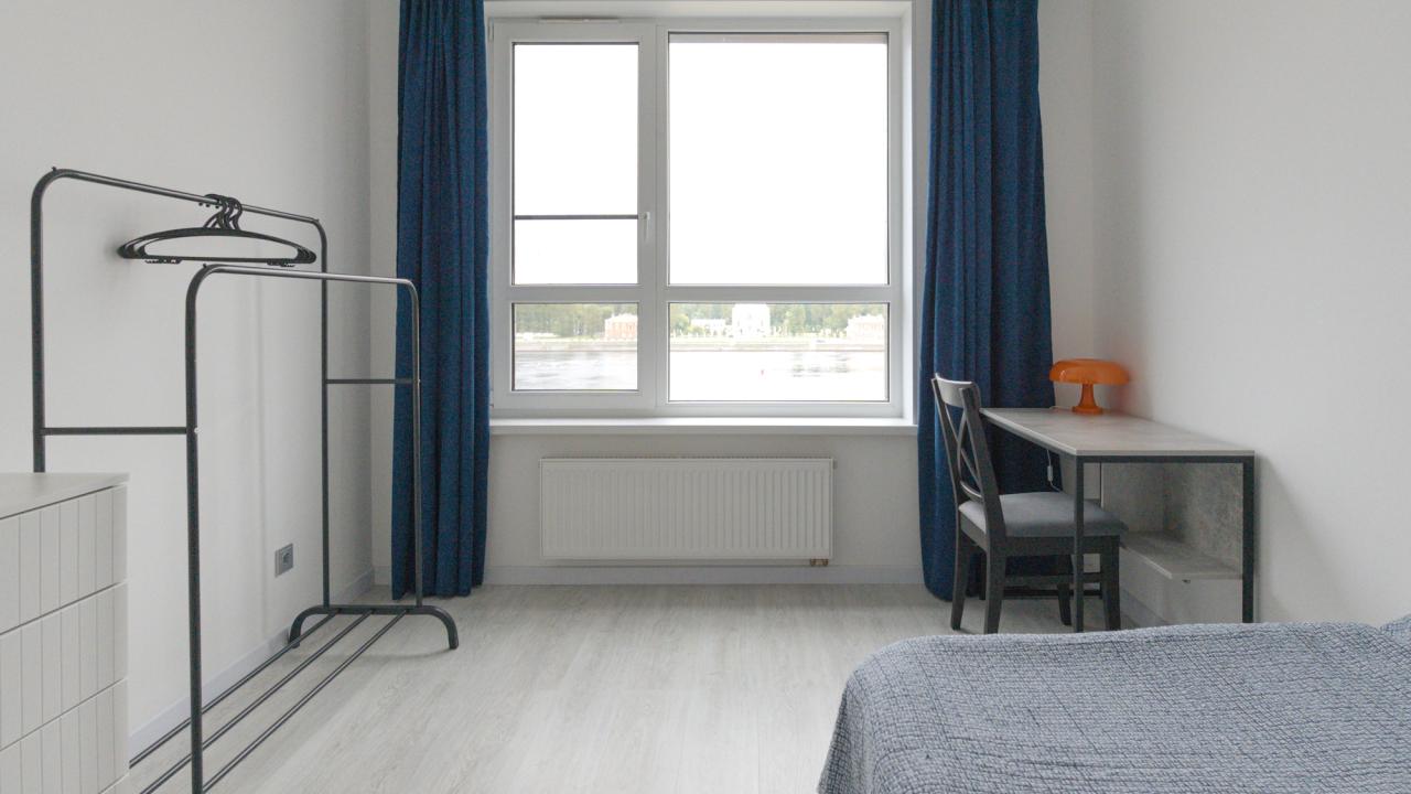 Реальные фото Flat Inn на проспекте Обуховской Обороны 36
