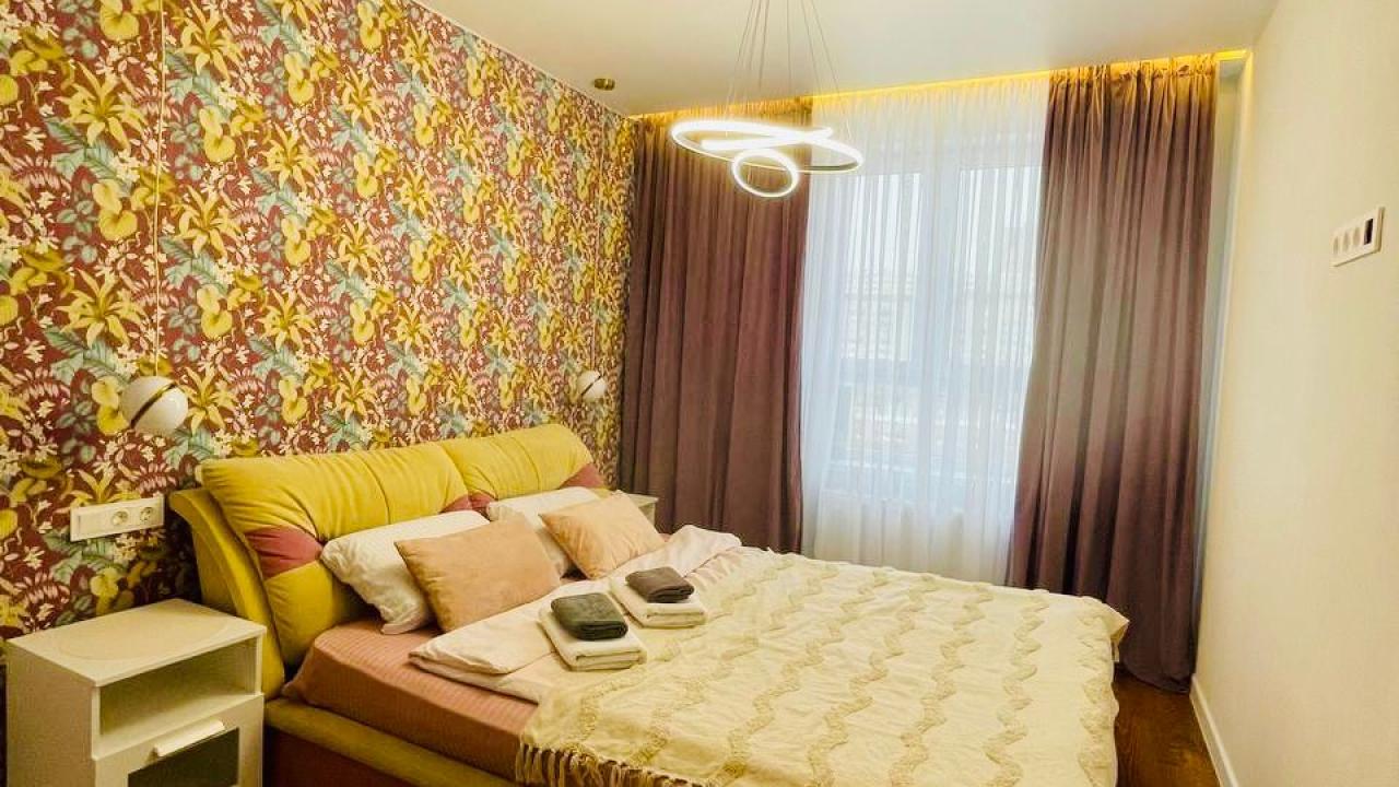Real photos of K & K Apartments on Klara Zetkin Street 35