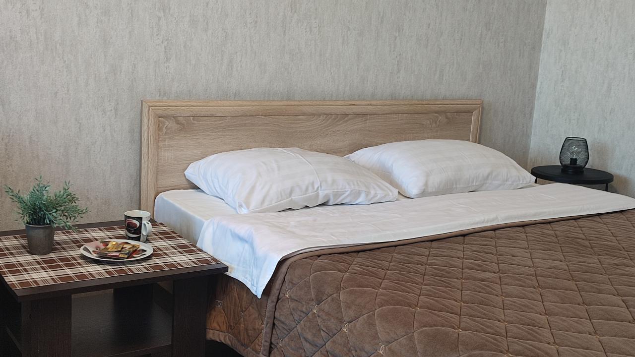 Real photos of Apartments on Raduzhny lane