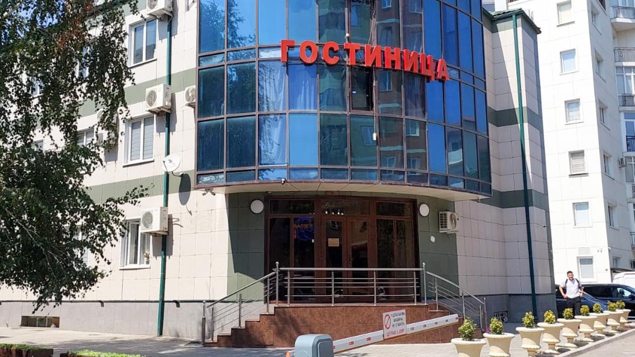Real photos of Arbat