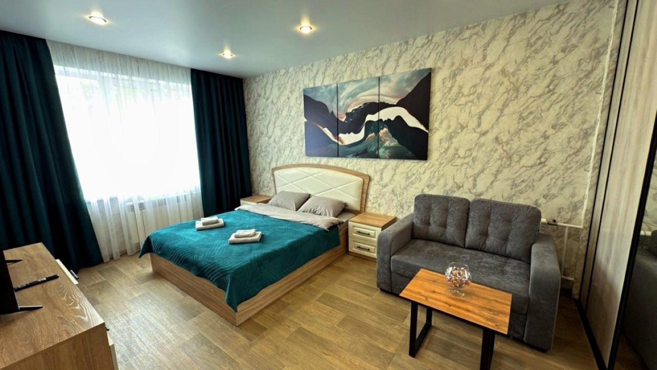 Real photos of Apartments on Tsiolkovsky str., 74