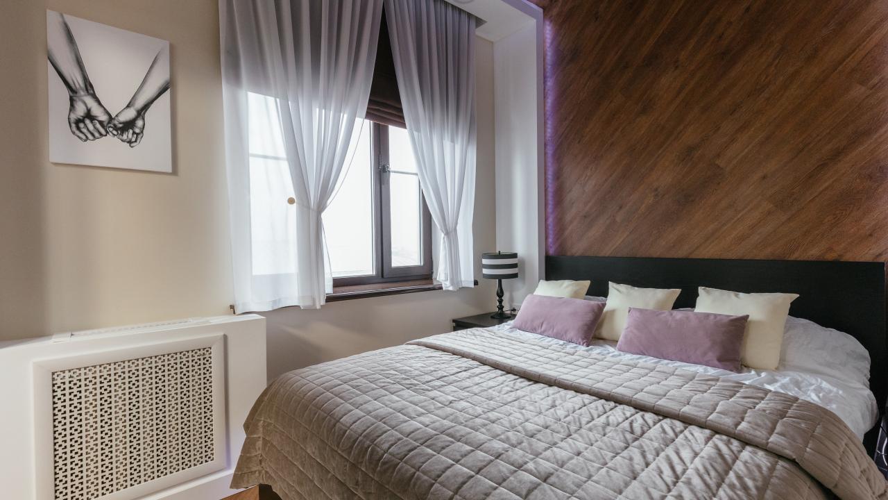 Реальные фото Room Tour (Рум Тур)  на улице Республики 8