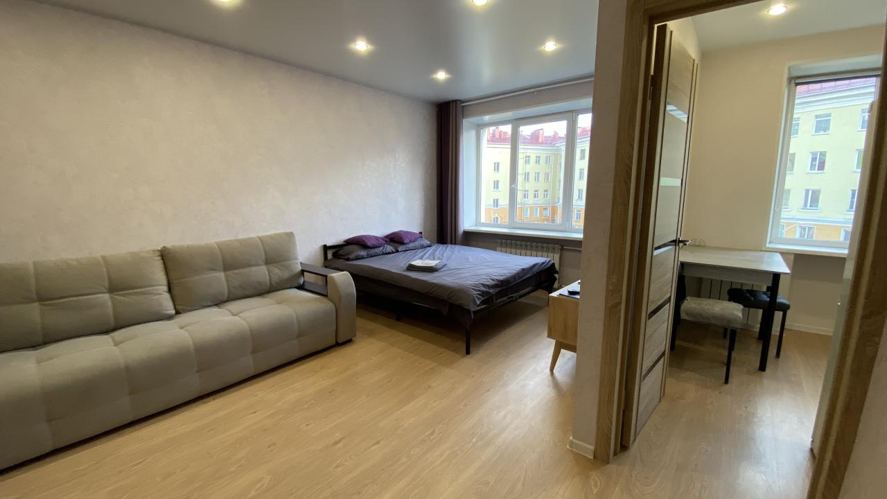 Реальные фото MurmanHouse apartments in the city center