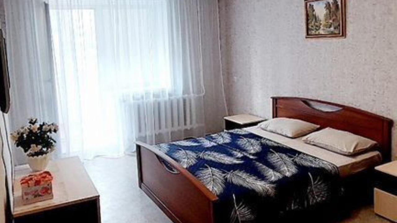 Real photos of Apartments on Khudaiberdina street, 222