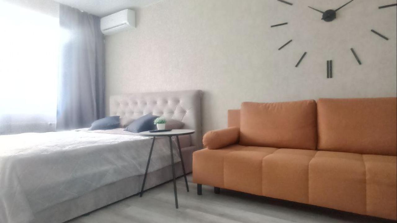 Real photos of The apartment is located in an ecologically clean area