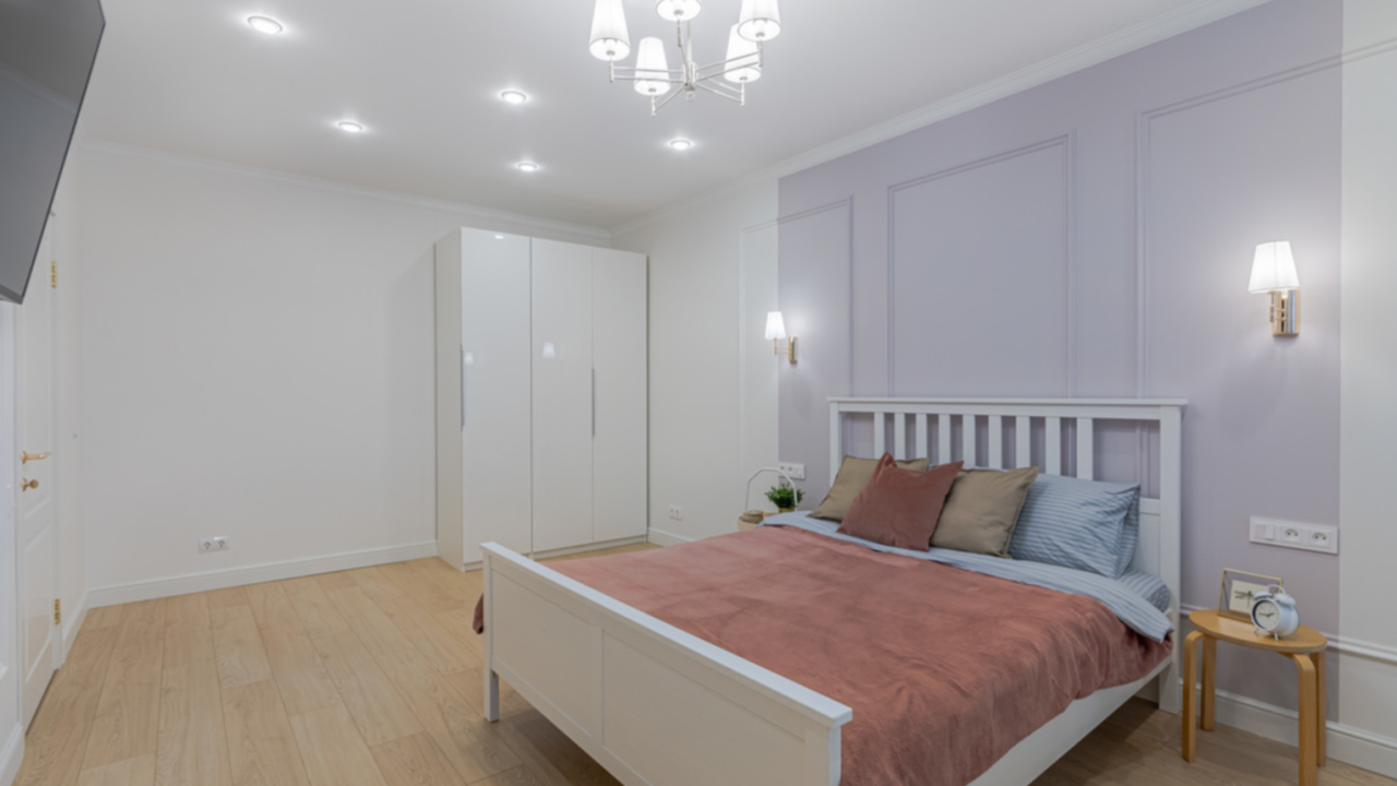 Real photos of Smart Host (Smart Host) on Novodmitrovskaya street 2k7