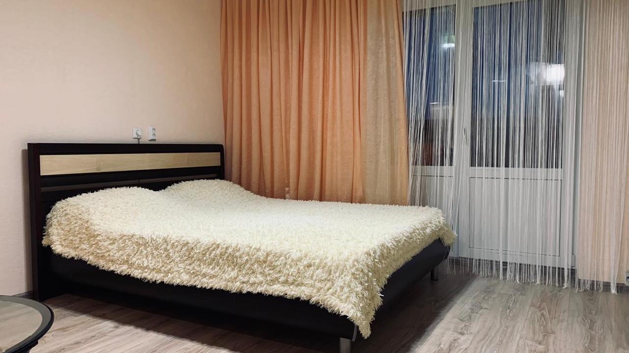 Real photos of Apartments on Rubinovaya street 15