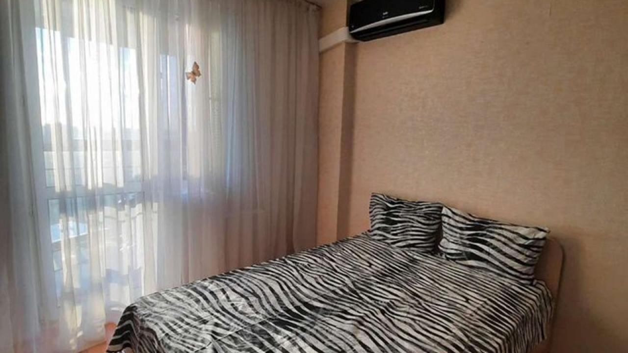 Реальные фото Апартаменты на проспекте Мира 18