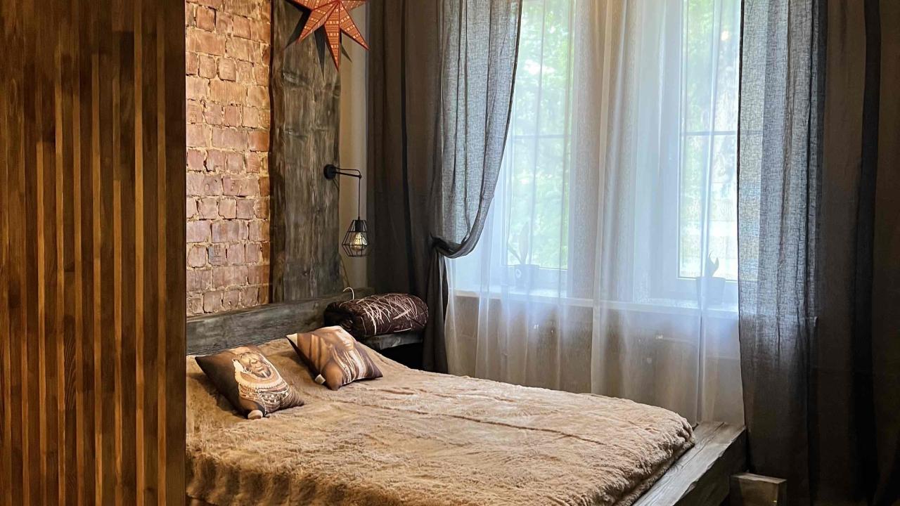 Real photos of Apartments on Anokhina street  18