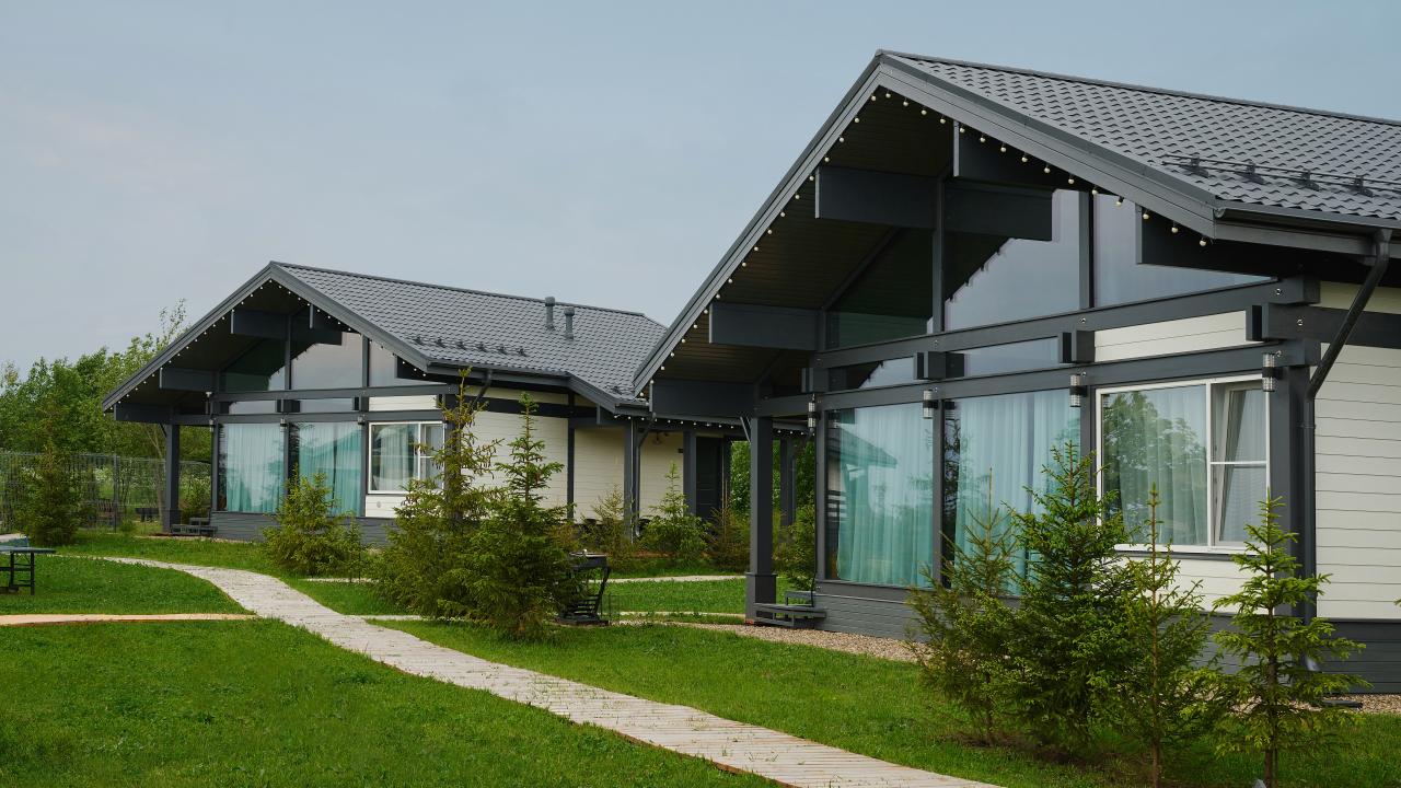 Real photos of Zagorodnyi Club Ozero