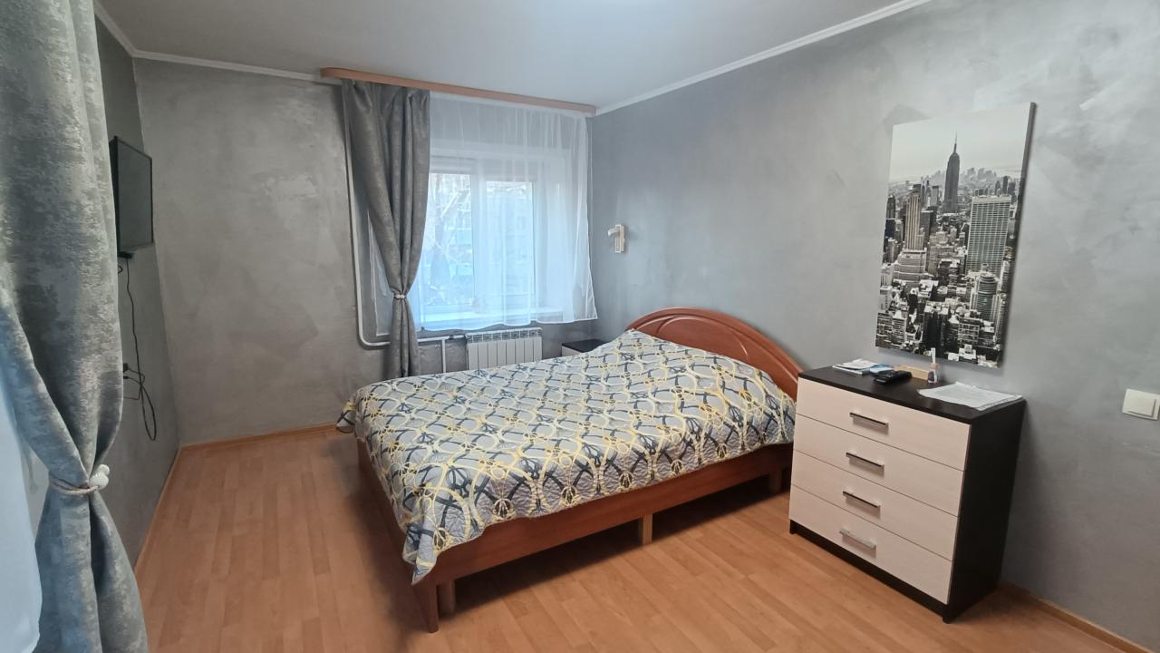 Реальные фото Apartments on Desyatinnaya street 17 building 2