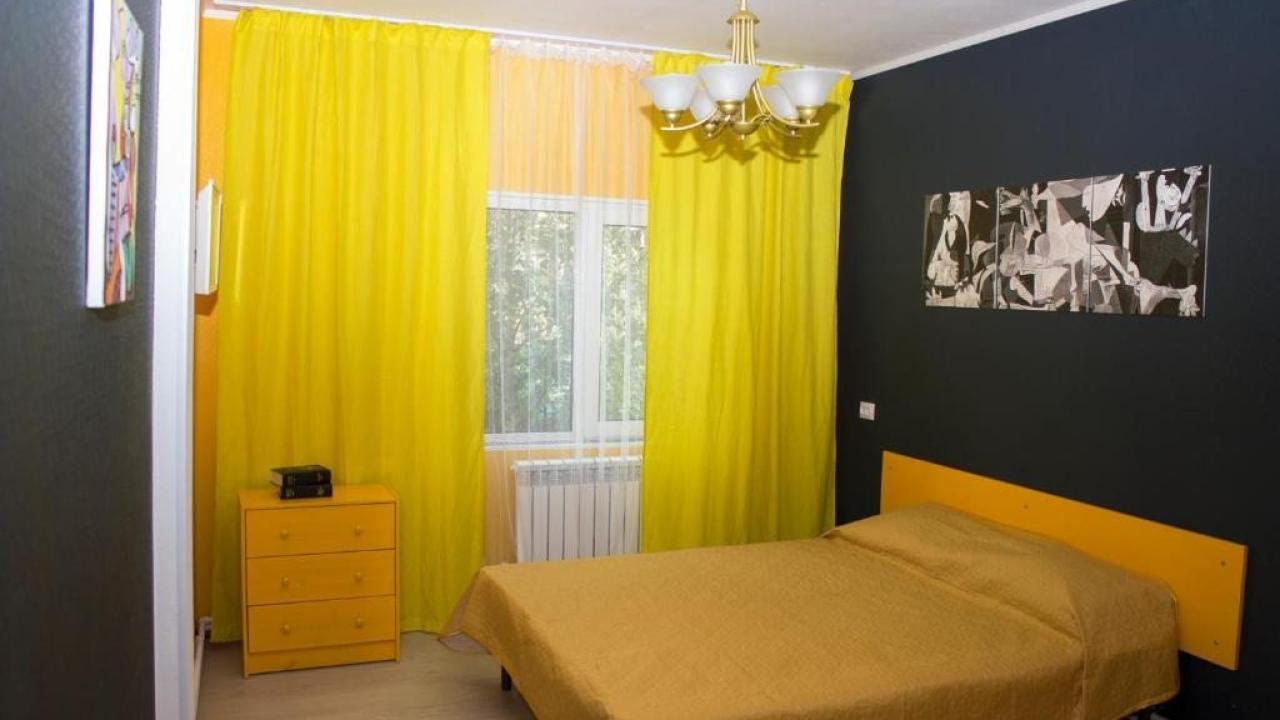 Реальные фото Esquire house