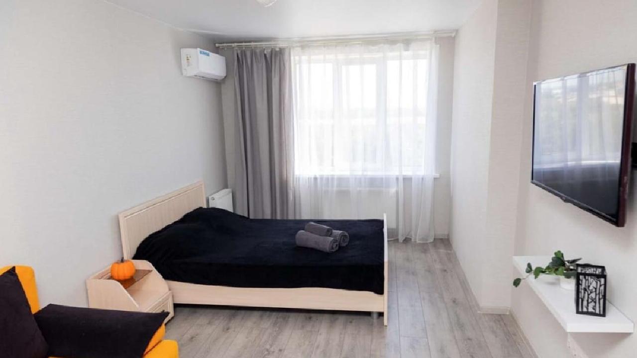 Real photos of Apartments on Krasnodonskaya street