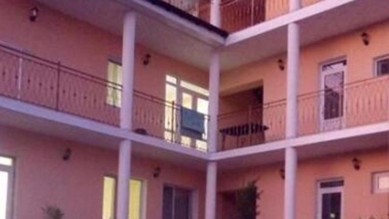 Реальные фото Жемчужина
