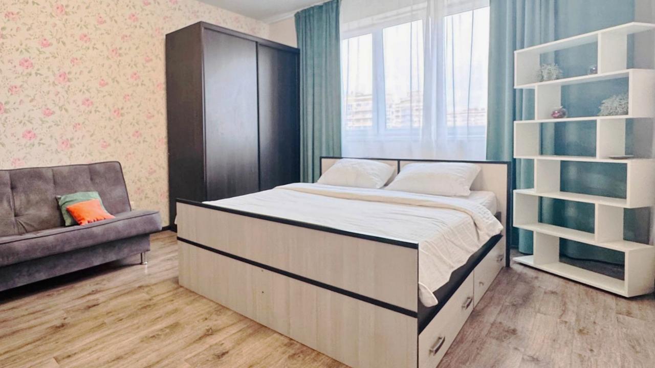 Real photos of Apartments on Konstantin Obraztsov Avenue