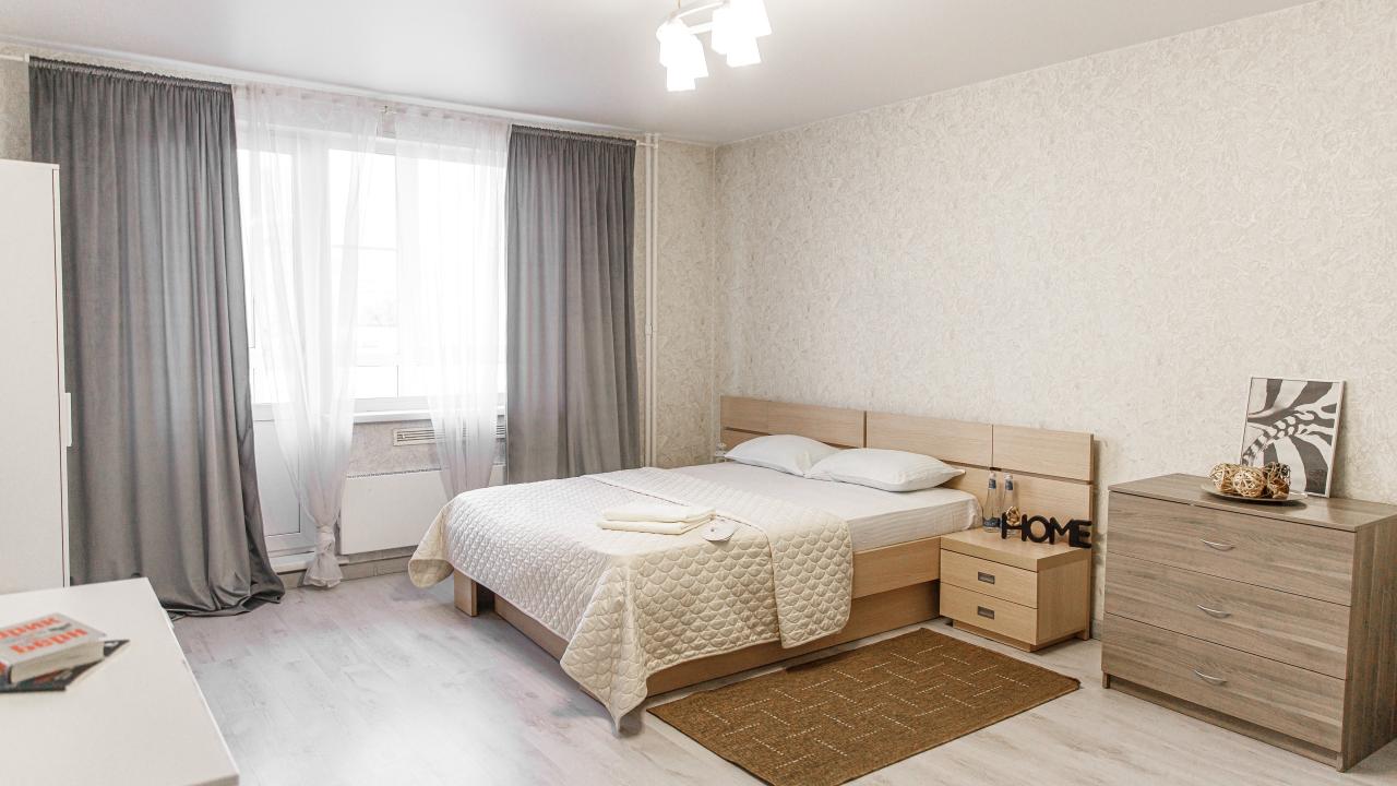Real photos of Apartments on 31A Svobody Street
