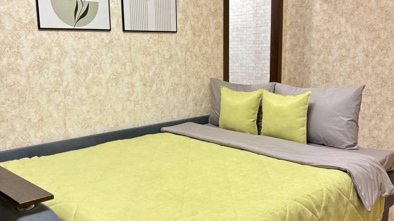 Real photos of Apartments on Magistralnaya street 55
