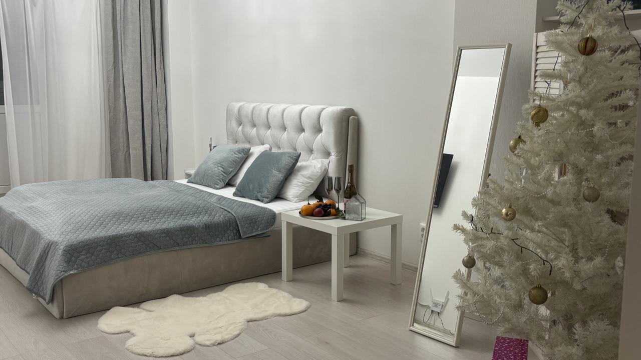 Real photos of Apartments on Polka Normandie-Neman street