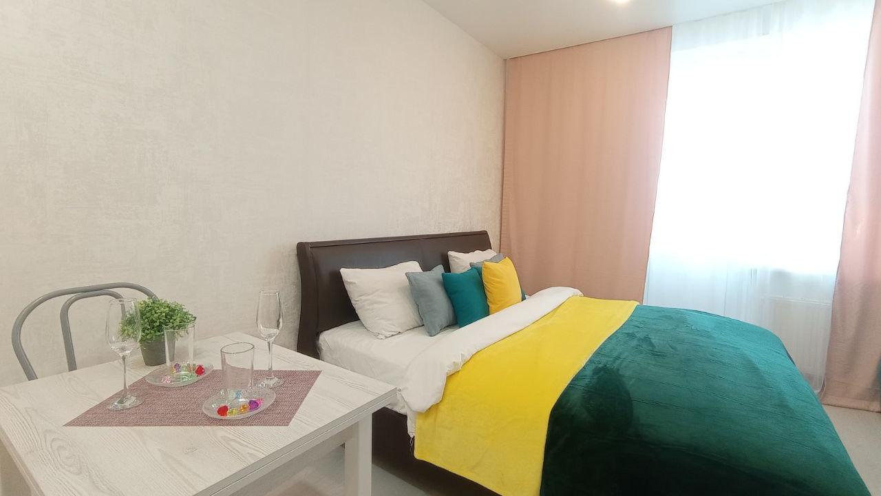 Real photos of Live in comfort on Vysotnaya Street