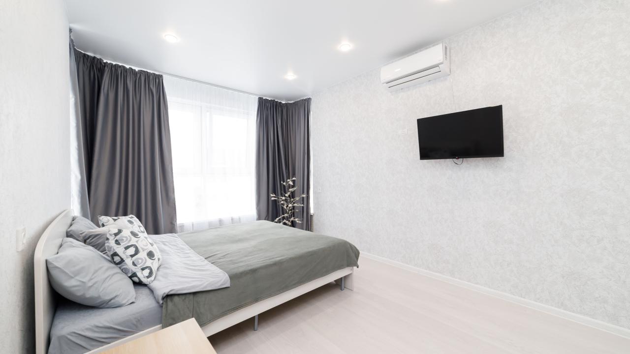 Real photos of Apartments on Ablukova street 18