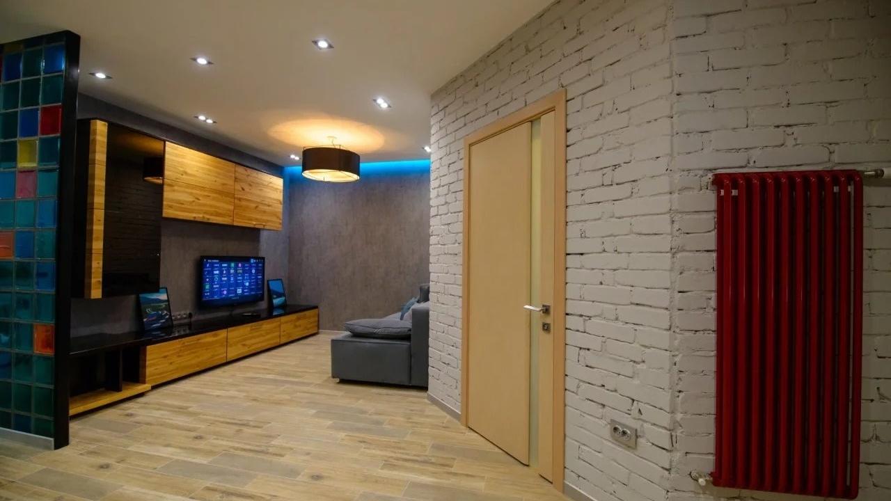 Реальные фото Apartment n-Joy on Karl Marx Street