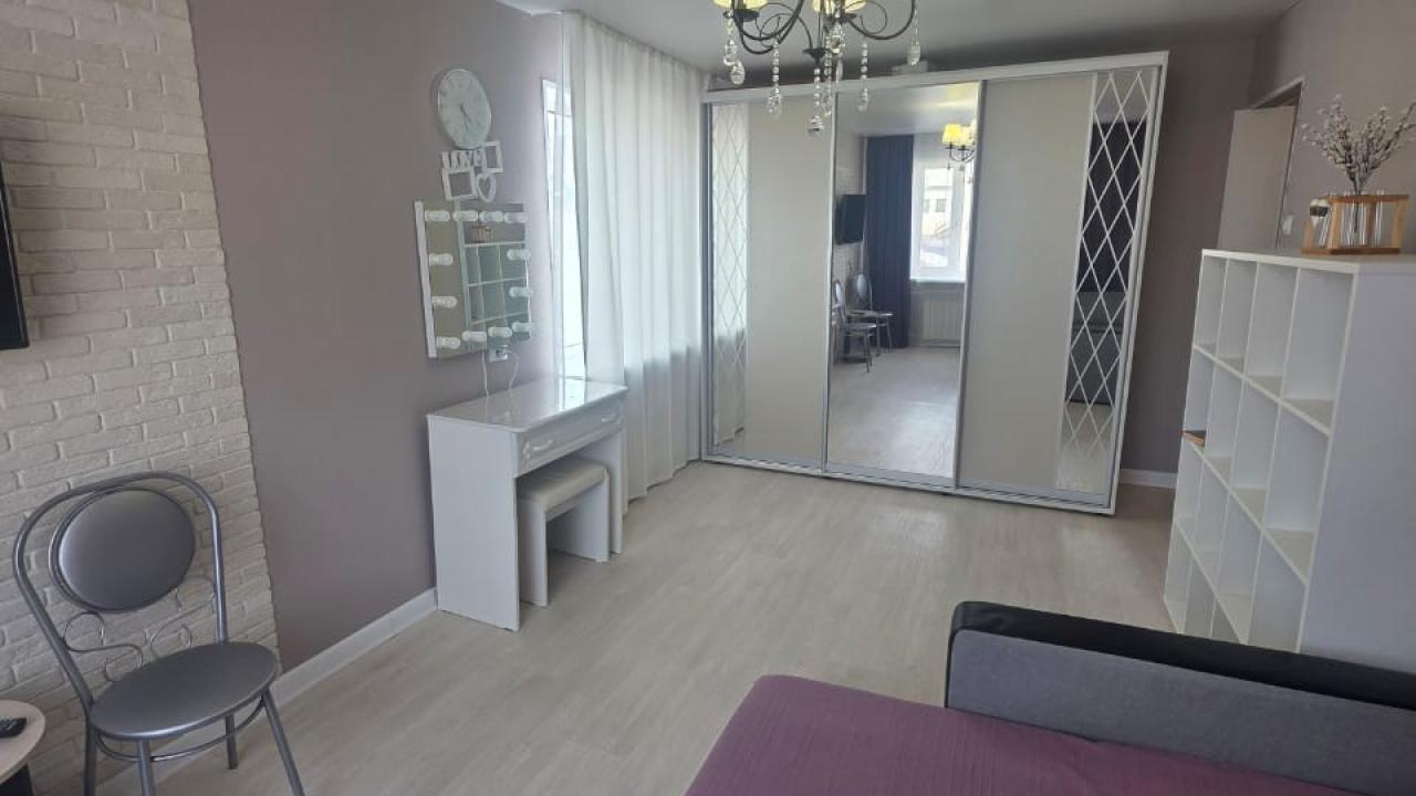 Real photos of Apartments on 3 Polyarnaya Street