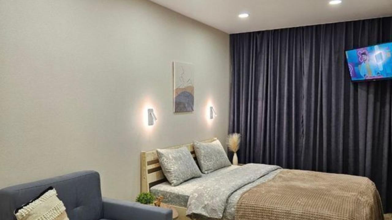 Real photos of Apartments on Lenin Avenue 44